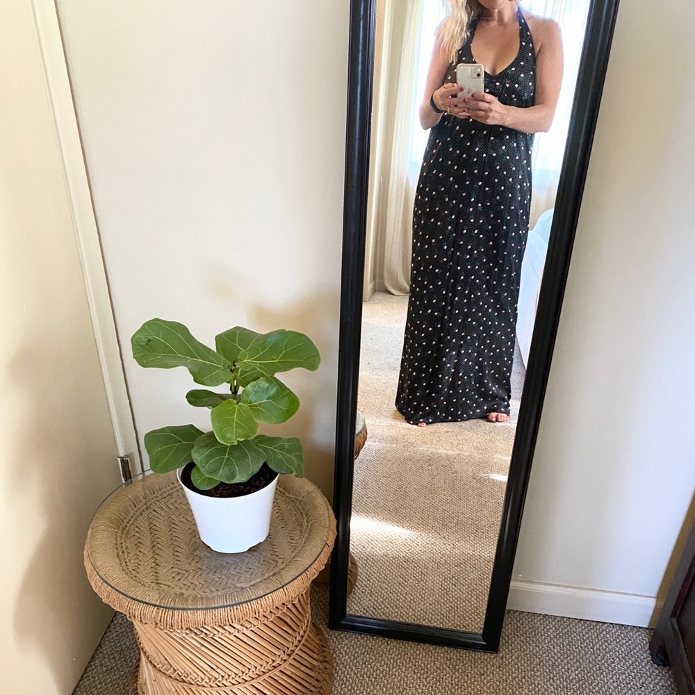 🔥 Turnip Maxi Dress!!